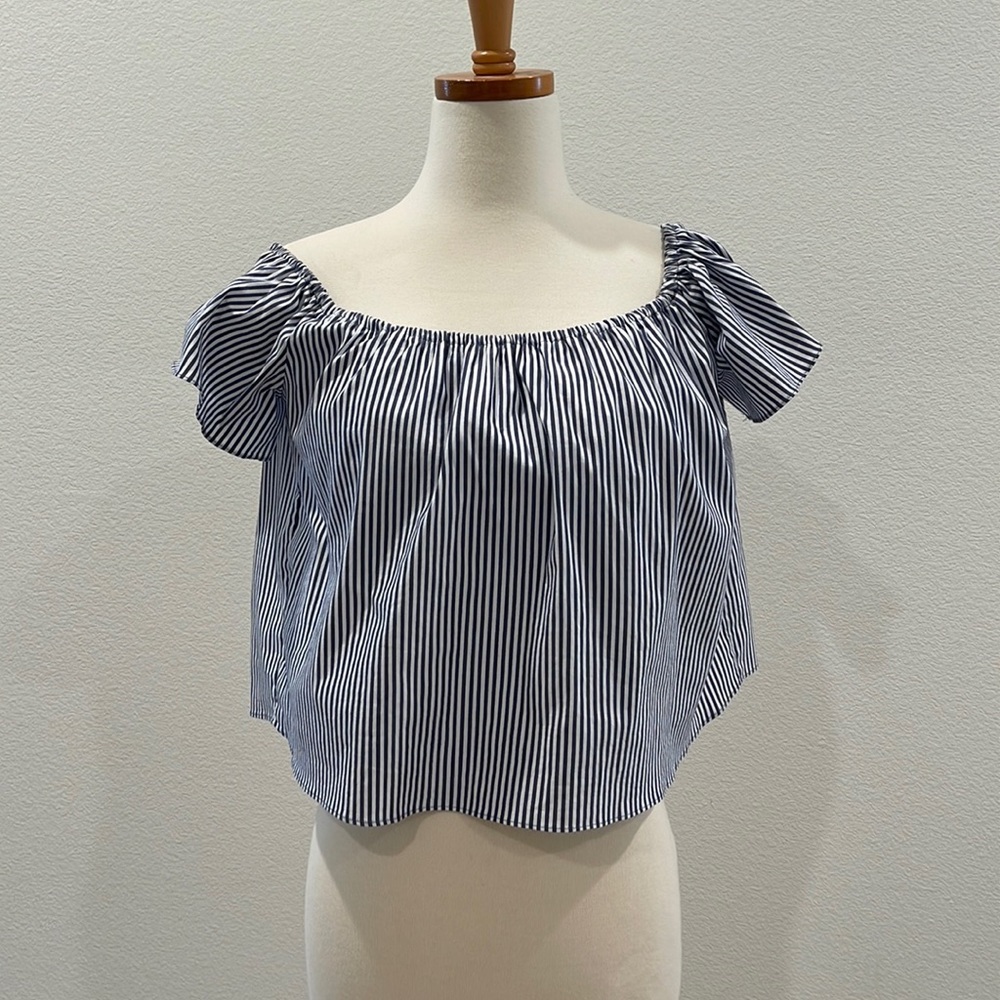 Zara Top